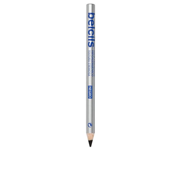 BELCILS SENSITIVE EYES eye pencil #black 1.4 gr