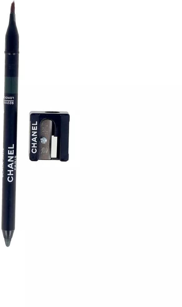 Chanel Le Crayon Yeux Precision Eye Definer #Black Jade-71