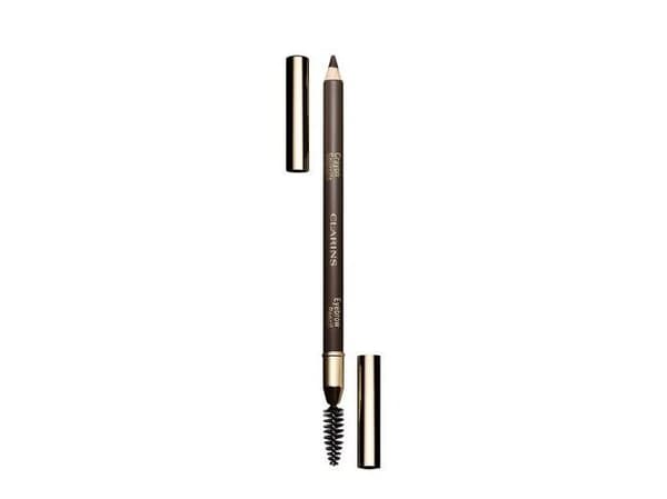 CLARINS EYEBROW PENCIL #02-light brown 1,3 gr