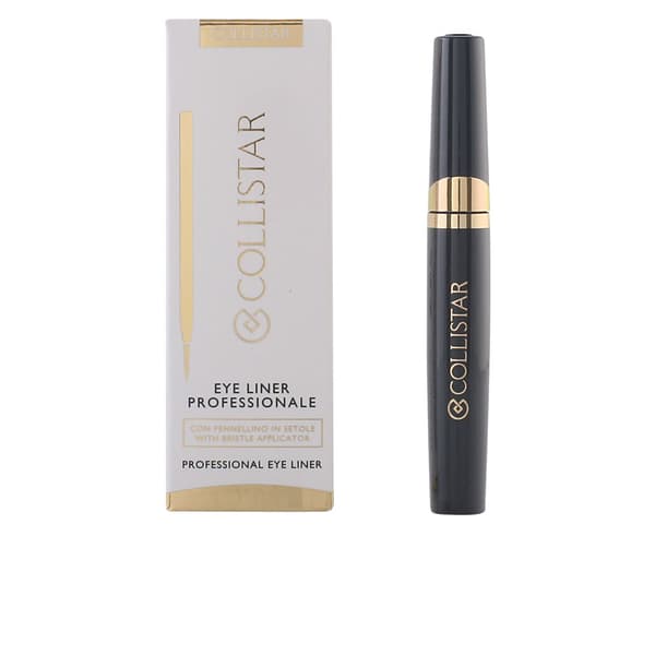 COLLISTAR PROFESSIONAL EYELINER #00-black