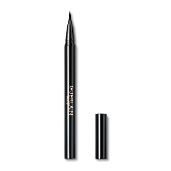 GUERLAIN NOIR G waterproof eyeliner #01-Black 1 u