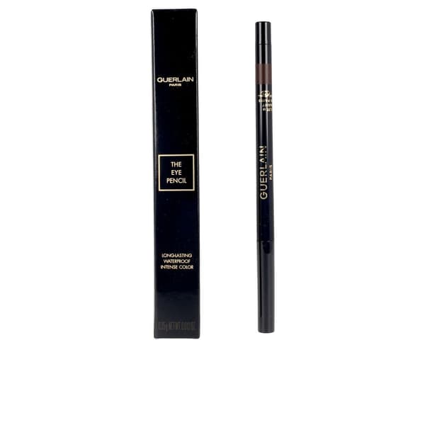 GUERLAIN OMBRE G eye pencil #02-Brown Earth 3 gr