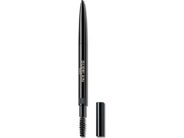 GUERLAIN BROW G eyebrow pencil #05-Granite 1 u