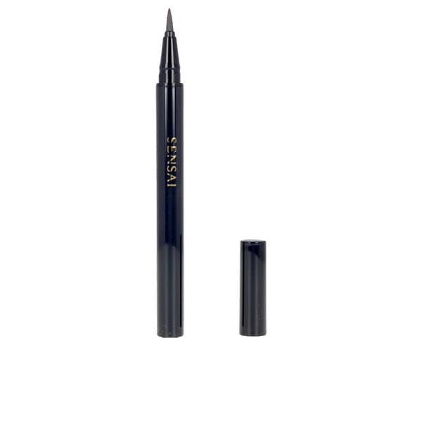 SENSAI DESIGNING liquid eyeliner #02-deep brown