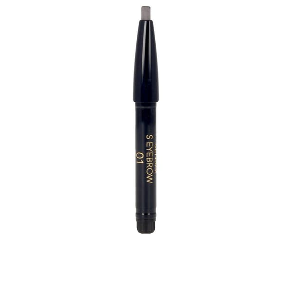 SENSAI STYLING EYEBROW pencil refill #01-dark brown