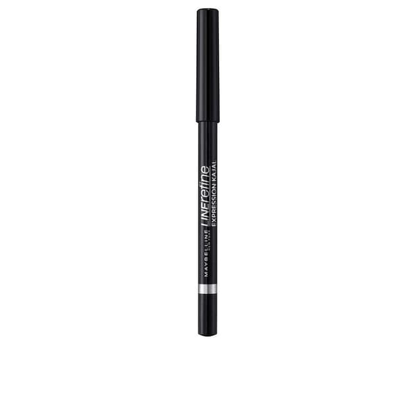 MAYBELLINE LINE REFINE eyeliner kajal #33-black 1 u
