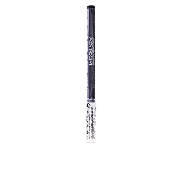LA ROCHE POSAY RESPECTISSIME CRAYON YEUX douceur #noir