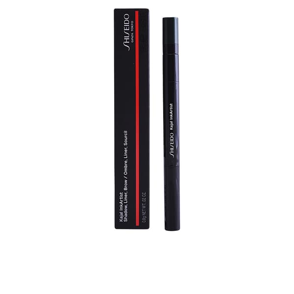 SHISEIDO KAJAL INKARTIST #06-birodo green