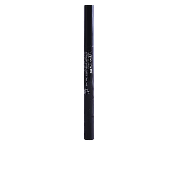 SHISEIDO KAJAL INKARTIST #09-nippon black