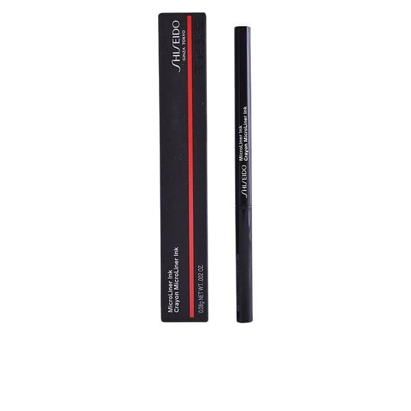 SHISEIDO MICROLINER INK pencil #01-black