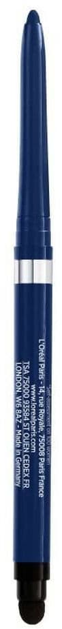 Eyeliner L'Oreal Make Up Infaillible Grip Electric Blue 36 hours