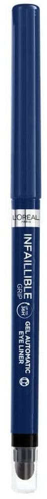 Eyeliner L'Oreal Make Up Infaillible Grip Electric Blue 36 hours