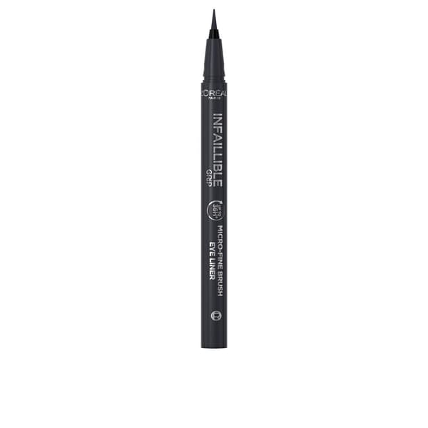 L'ORÉAL PARIS INFAILIBLE GRIP 36H microfine eyeliner #01 obsedian 0,4 gr