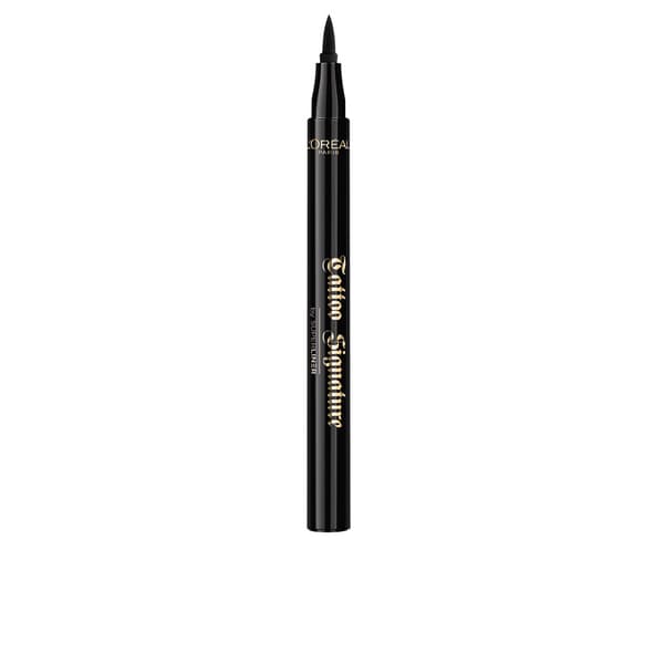 L'ORÉAL PARIS SUPERLINER TATTOO SIGNATURE #01-black 1 gr