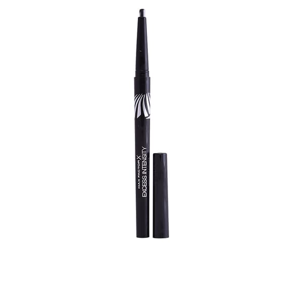MAX FACTOR EXCESS INTENSITY eyeliner longwear #04-carbon