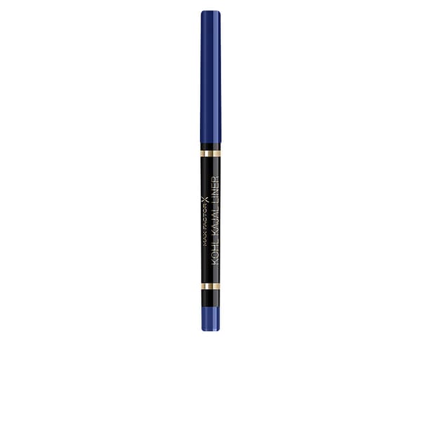 MAX FACTOR KHOL KAJAL LINER automatic pencil #002-blue