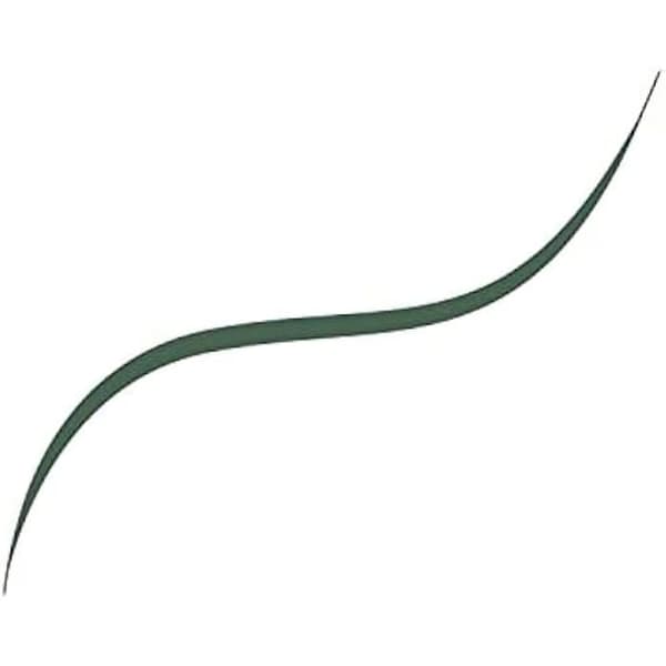 Eyeliner - L'Oréal Paris - Infallible Micro Liner Eyeliner Pencil - 05 Sage Green - Grön - Precision
