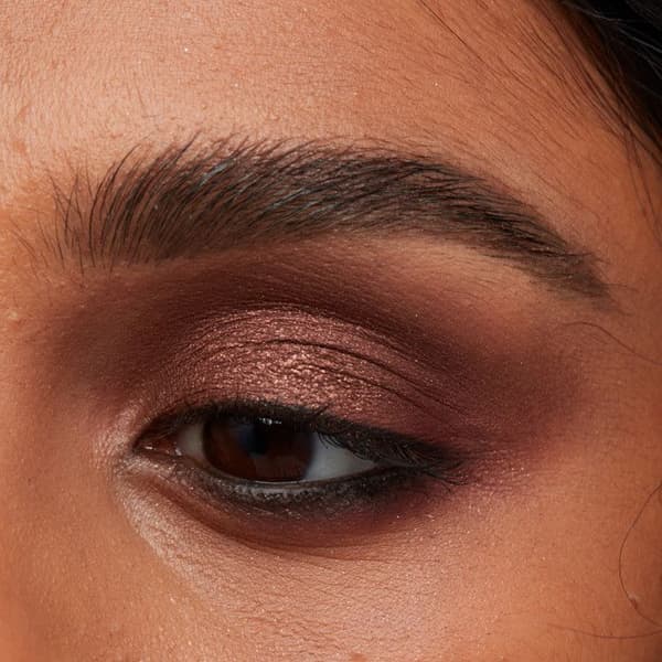 Ögonbrynsgel - NYX PROFESSIONAL MAKEUP - Zero To Brow - Färg: Ash Brown - 2 Day Hold - Vattentät