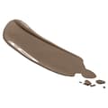 Miniatyrbild 5 av 5: Ögonbrynsgel - NYX PROFESSIONAL MAKEUP - Zero To Brow - Färg: Ash Brown - 2 Day Hold - Vattentät