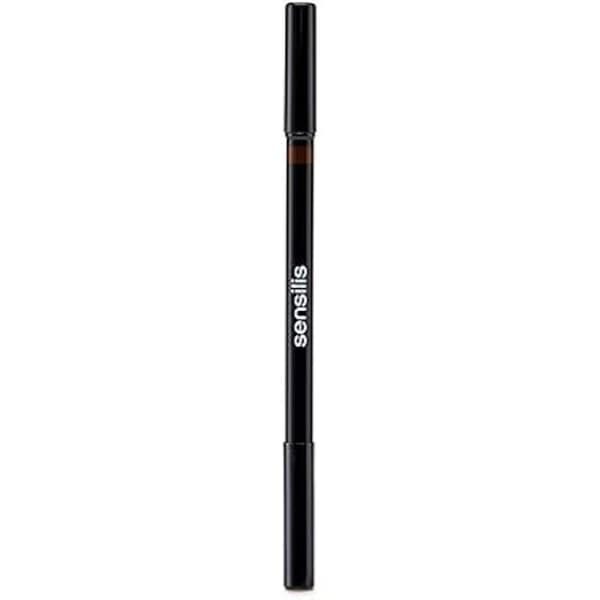 Ögonpenna - SENSILIS - PERFECT EYES PENCIL 03 - Brun - Enkel applicering - Utstrålning och definition
