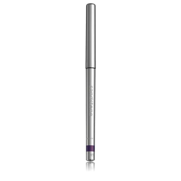 SandStone Vandfast metallisk eyeliner 84 Spicy Cinnamon