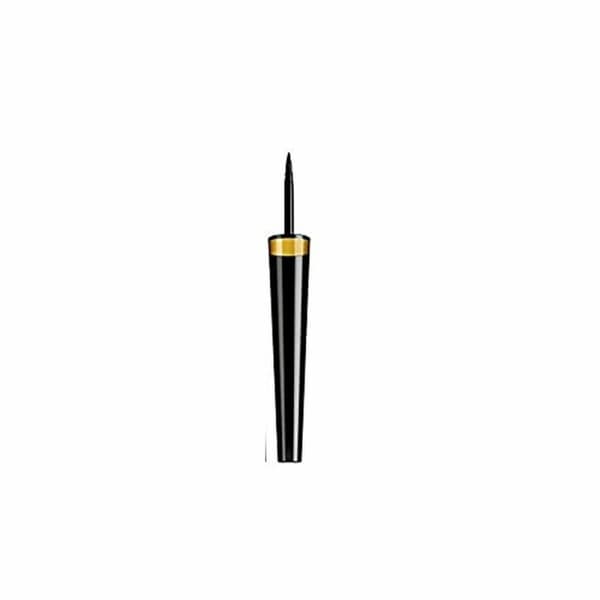 Eyeliner Collistar Tecnico Musta 2,5 ml