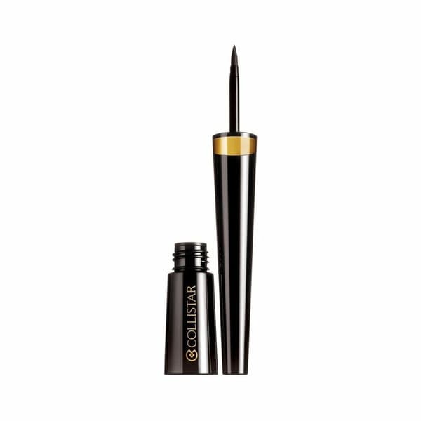 Eyeliner Collistar Tecnico Musta 2,5 ml