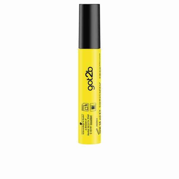 Kulmakarvojen kiinnitysgeeli Schwarzkopf GLISS 16 ml
