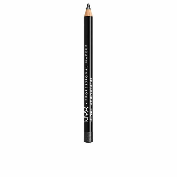 Eyeliner NYX SLIM Black shimmer 1,2 g