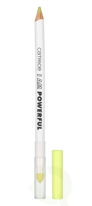 Catrice Who I Am Double Ended Eye Pencil 1.1 g C05 I Am Powerful