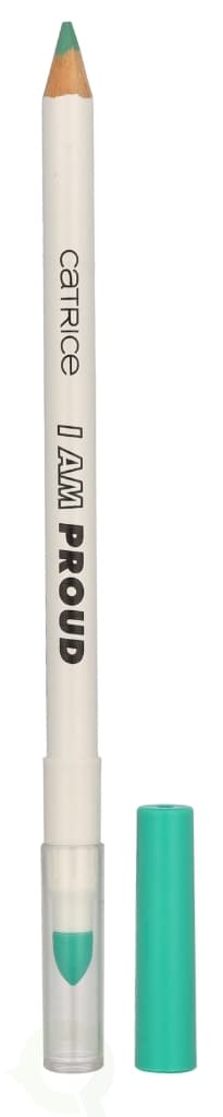 Catrice Who I Am Double Ended Eye Pencil 1.1 g C02 I Am Proud