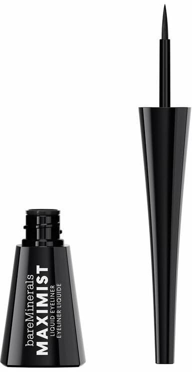 Eyeliner bareMinerals Maximist Black 4 ml