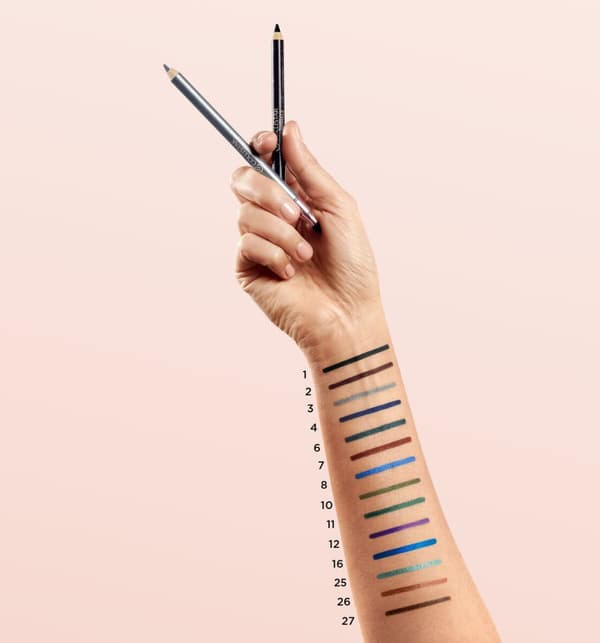 Eye Pencil Collistar PROFESSIONALE Nº 11 Blu Metallo