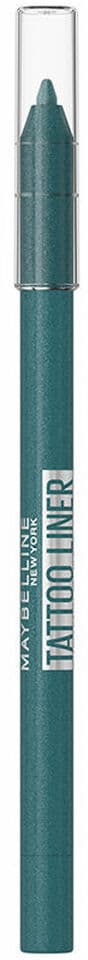Eye Pencil Maybelline TATTOO LINER Blue Disco 1,3 g