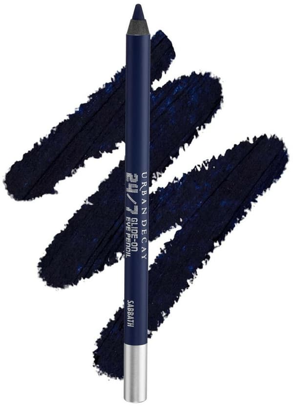 Eye Pencil Urban Decay Glide On Sabbath