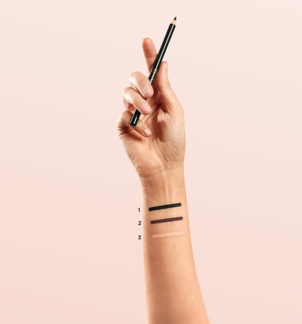 Eye Pencil Collistar PROFESSIONALE Nº 1 Nero