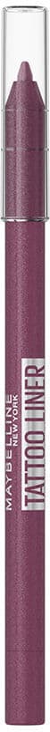 Maybelline Tattoo Liner Gel Pencil #818-Burgundy Bliss 1.3 g