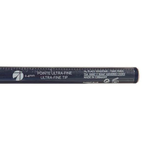 MAYBELLINE New-York Hyper Precise Allday Filt Liner - Håller upp till 24 timmar - 720 Blå - 1 ml