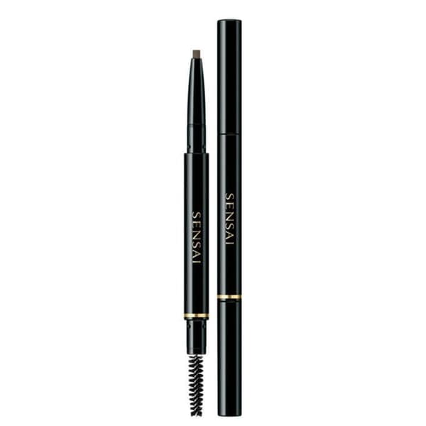 SENSAI - Sensai Styling Eyebrow Pencil 03 Taupe Brown