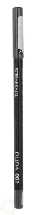 Pupa Milano Pupa Extreme Kajal Pencil 1.6 g #001 Extreme Black