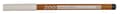 Miniatyrbild 3 av 3: Zao Make-Up Eye Pencil 1.1 g #557 Girs