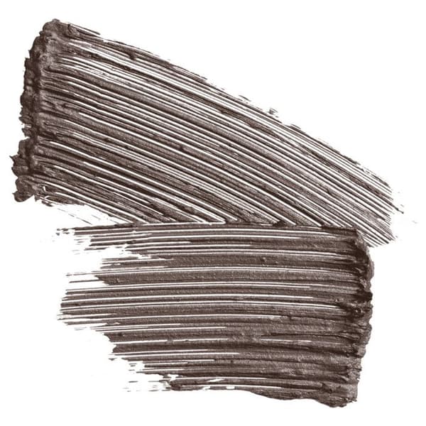 Mascara Ögonbryn - NYX Professional Makeup - Thick It. Stick It! - Nyans Cool Ash Brown - Resultat 16h - Vegan