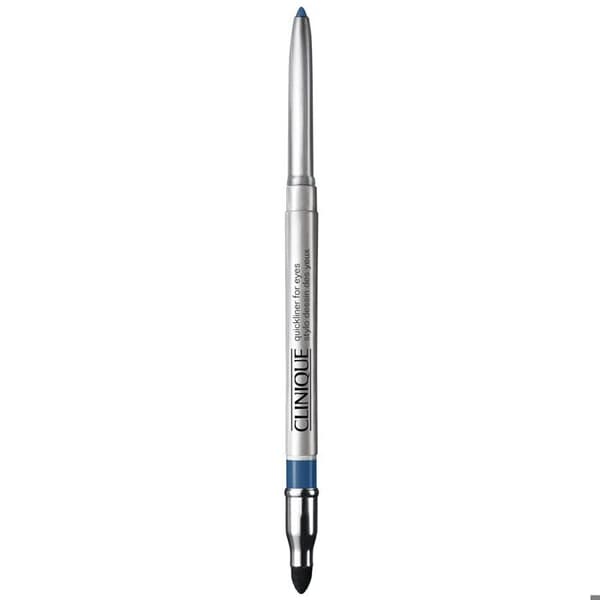 Eyeliner - Clinique - Quickliner - 08 Blågrå - 1.2g - Enkel och snabb applicering