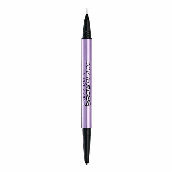 Øyenbryn sminke Urban Decay Brow Blade Dark drapes