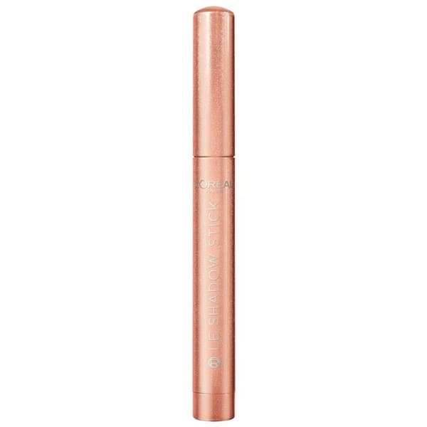 Ögonskugga - L'Oréal Paris - Shadow Stick T115 - Intensiv färg - Enkel applicering - Långvarig hållbarhet 20h