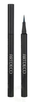 Miniatyrbild 2 av 4: Artdeco Long Lasting Liquid Liner Intense 0.6 ml #08 Green