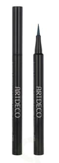 Miniatyrbild 1 av 4: Artdeco Long Lasting Liquid Liner Intense 0.6 ml #08 Green