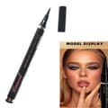 Miniatyrbild 1 av 3: Laval Automatic Eyeliner Pen-Waterproof & Black