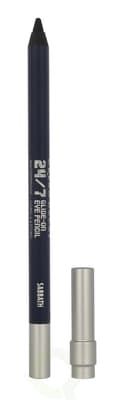 Miniatyrbillede 2 af 4: Urban Decay 24/7 Glide-On Eye Pencil Waterproof 1.2 g Sabbath