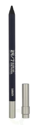 Miniatyrbillede 1 af 4: Urban Decay 24/7 Glide-On Eye Pencil Waterproof 1.2 g Sabbath